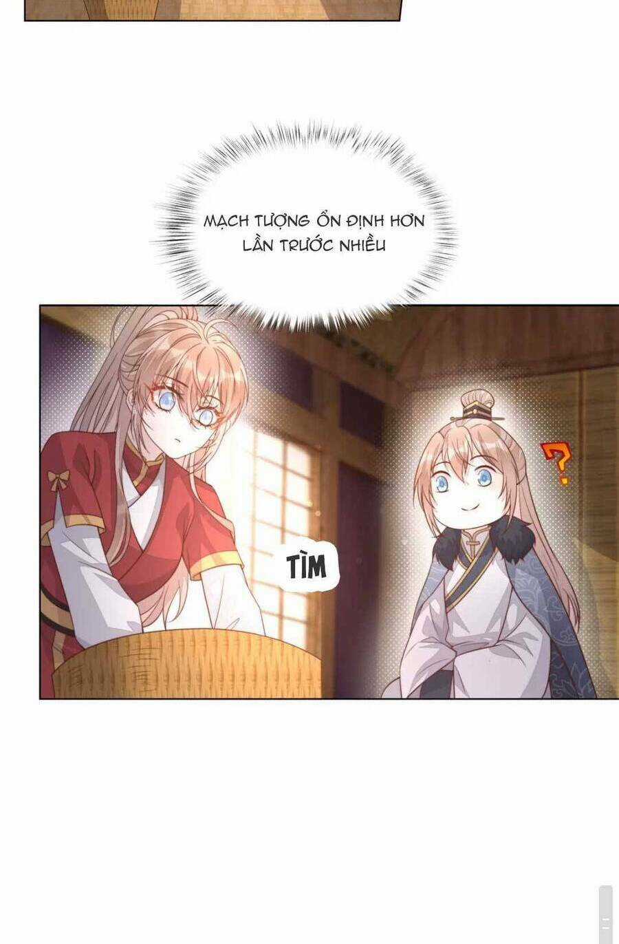 Đặc Công Thần Y Xuyên Không Chapter 36 trang 19