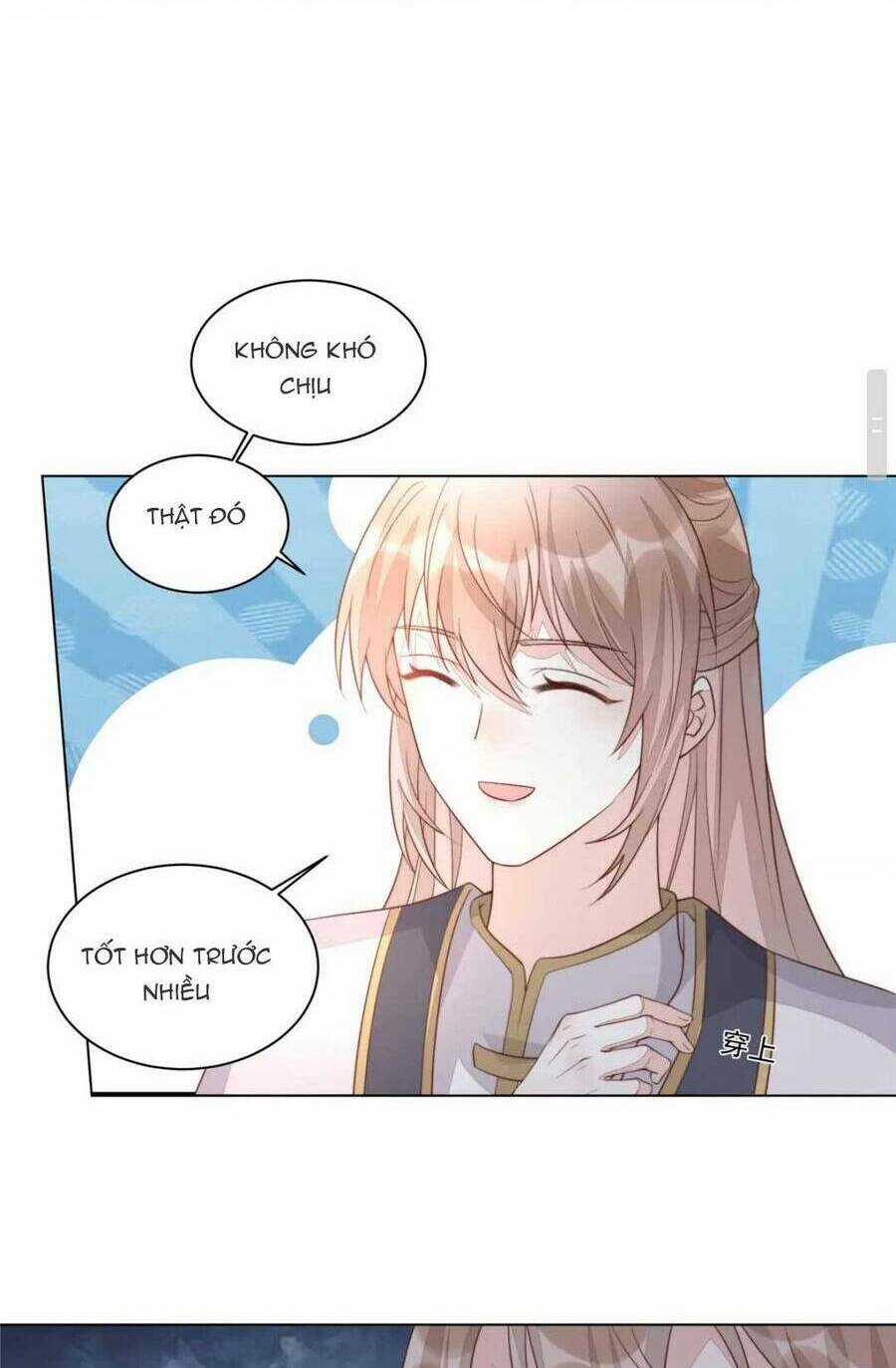 Đặc Công Thần Y Xuyên Không Chapter 36 trang 24