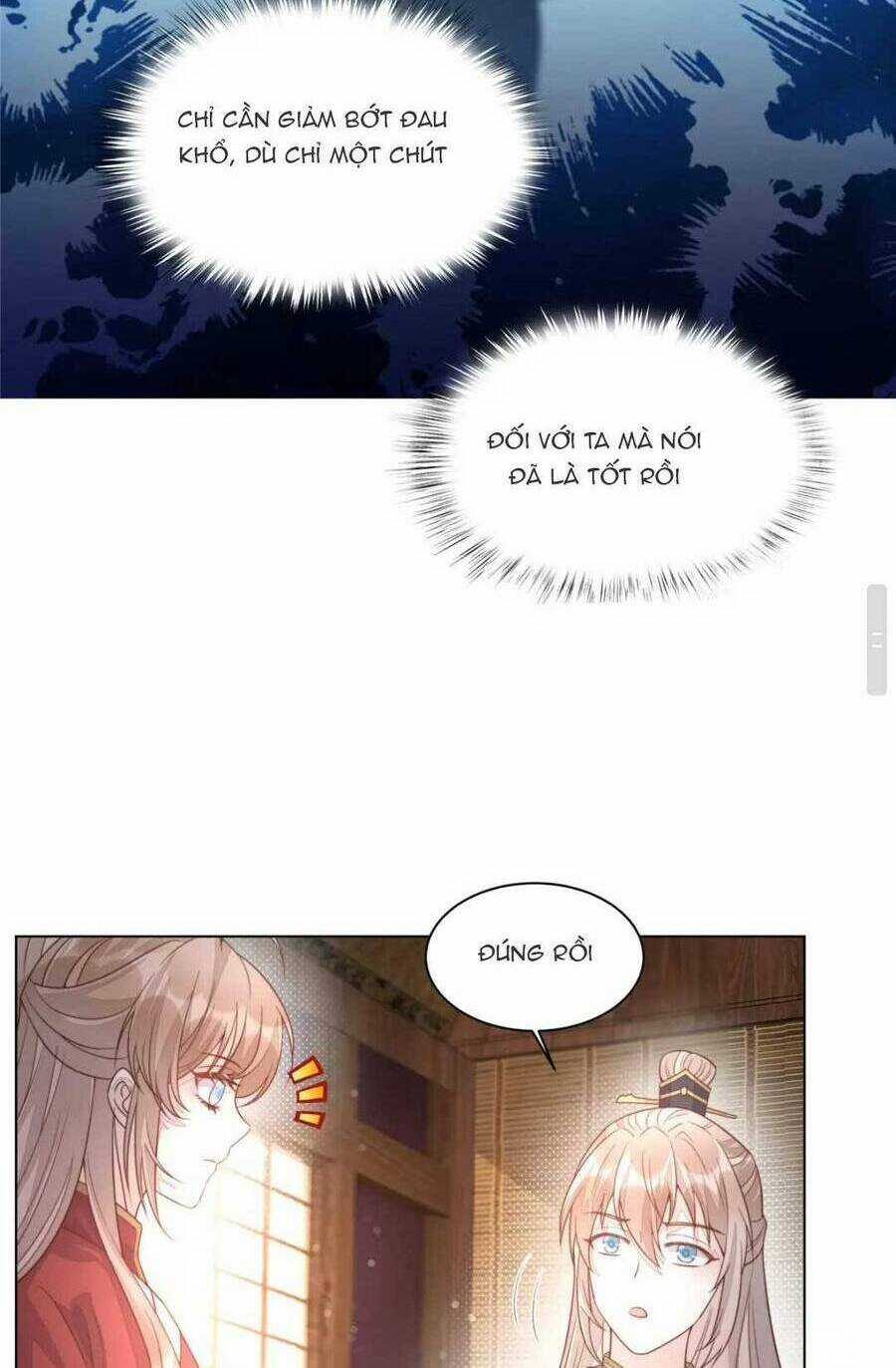 Đặc Công Thần Y Xuyên Không Chapter 36 trang 26