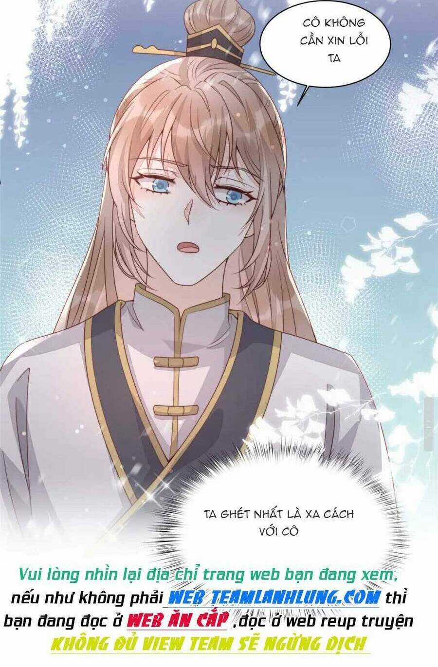 Đặc Công Thần Y Xuyên Không Chapter 36 trang 28