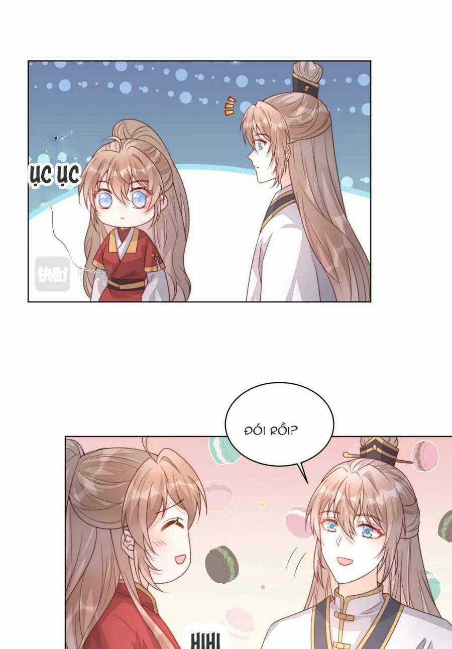 Đặc Công Thần Y Xuyên Không Chapter 36 trang 29