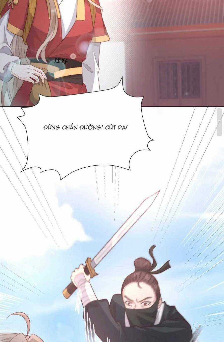 Đặc Công Thần Y Xuyên Không Chapter 36 trang 3