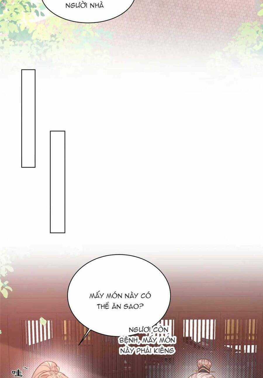 Đặc Công Thần Y Xuyên Không Chapter 36 trang 31