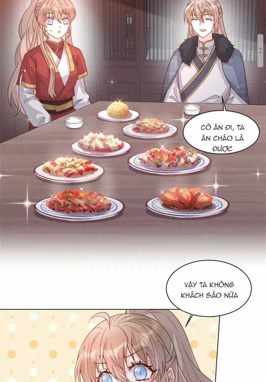 Đặc Công Thần Y Xuyên Không Chapter 36 trang 32