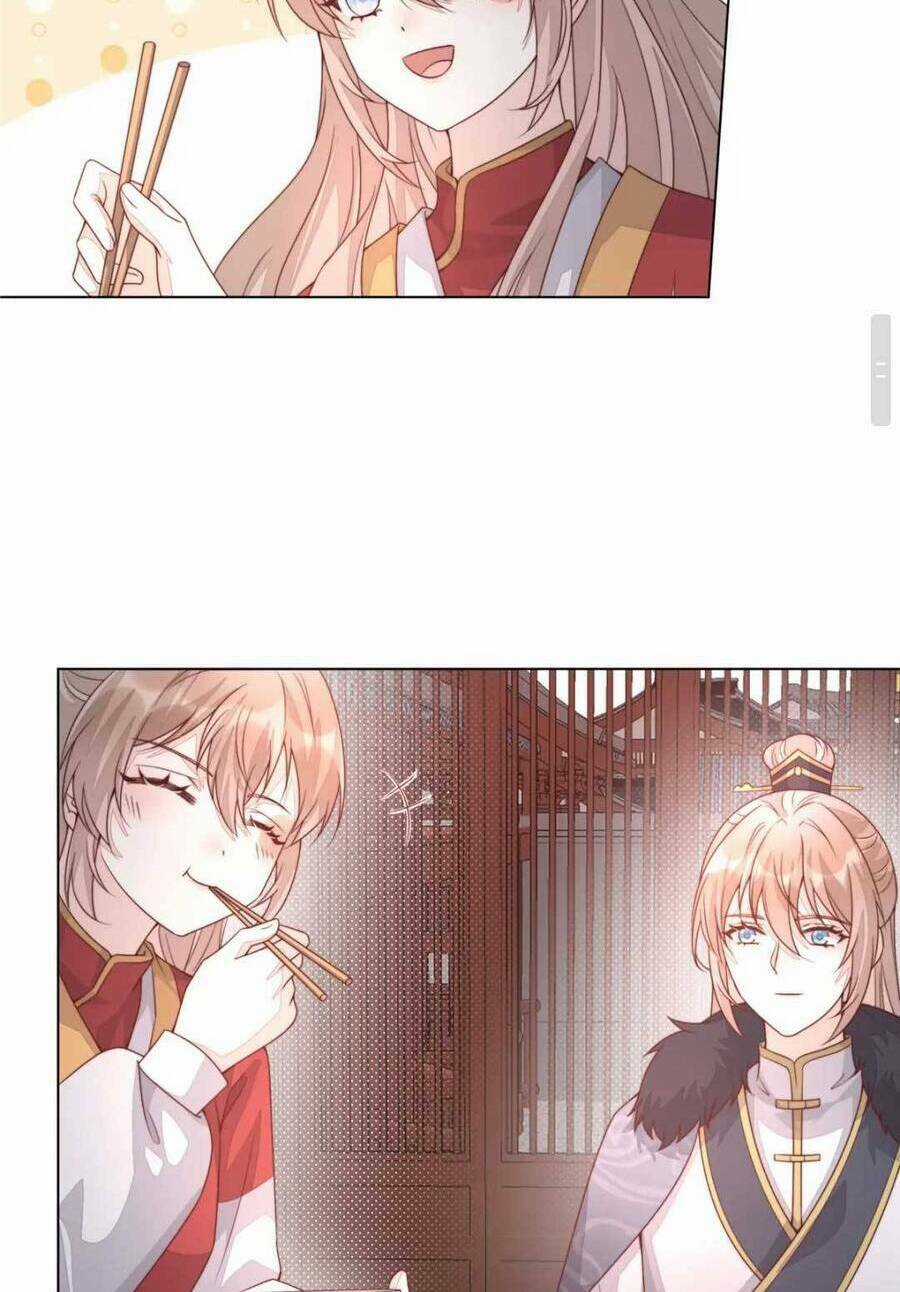 Đặc Công Thần Y Xuyên Không Chapter 36 trang 33