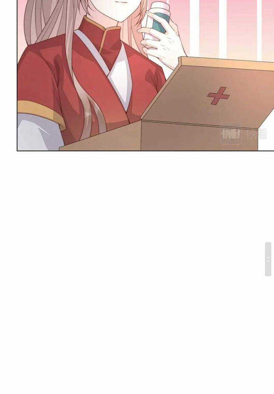 Đặc Công Thần Y Xuyên Không Chapter 36 trang 36