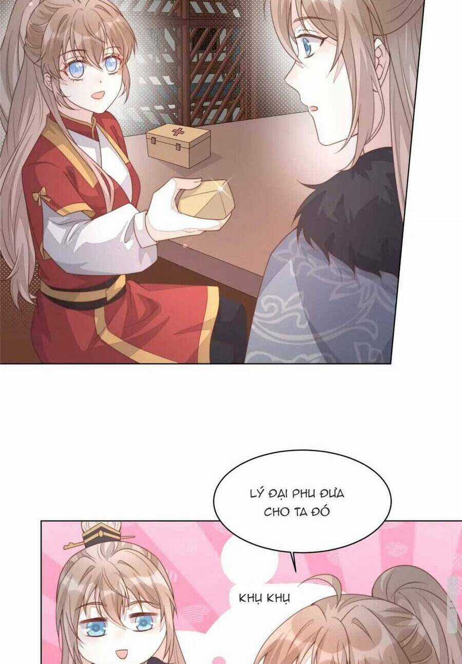 Đặc Công Thần Y Xuyên Không Chapter 36 trang 38