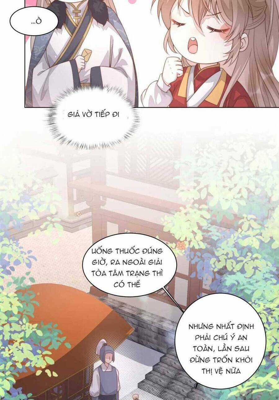 Đặc Công Thần Y Xuyên Không Chapter 36 trang 39