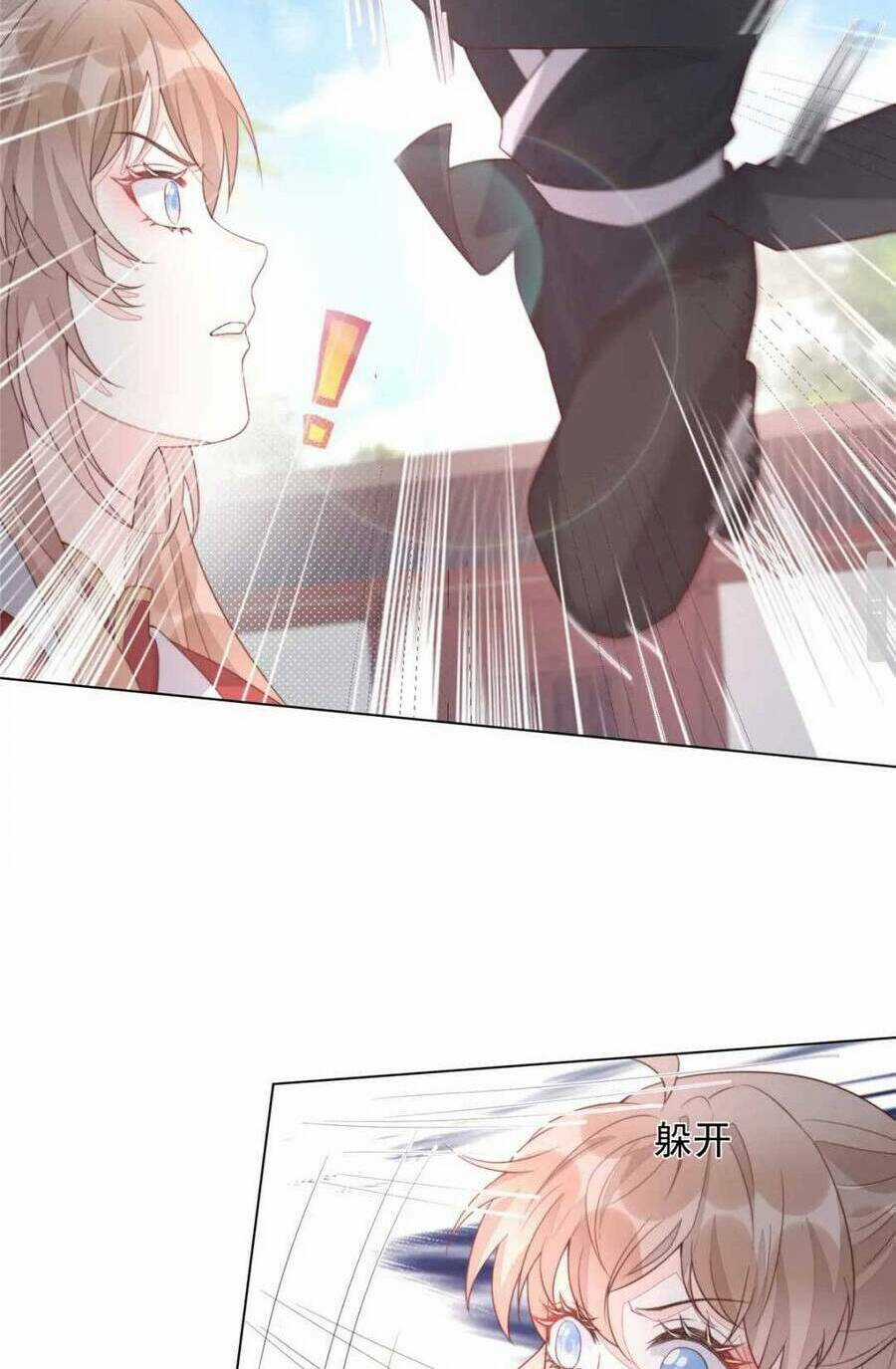 Đặc Công Thần Y Xuyên Không Chapter 36 trang 4