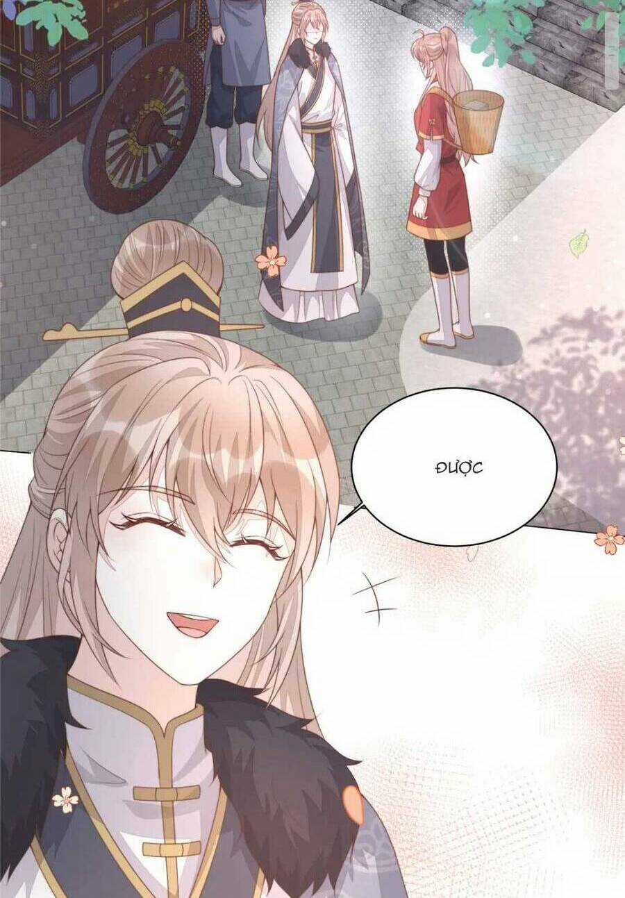 Đặc Công Thần Y Xuyên Không Chapter 36 trang 40