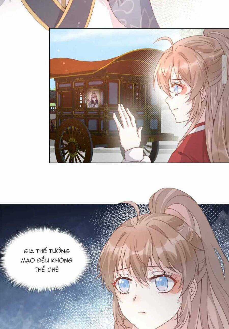 Đặc Công Thần Y Xuyên Không Chapter 36 trang 41