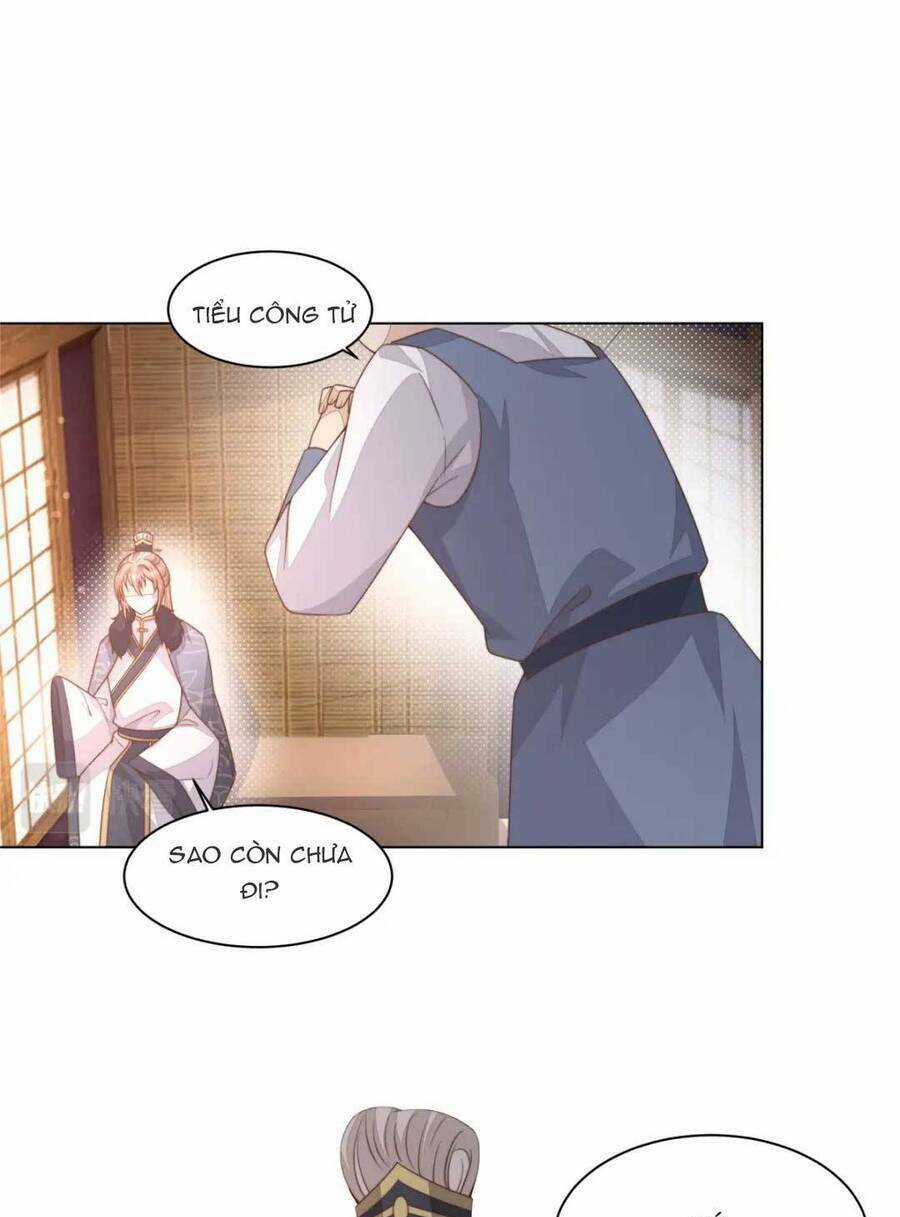 Đặc Công Thần Y Xuyên Không Chapter 36 trang 43