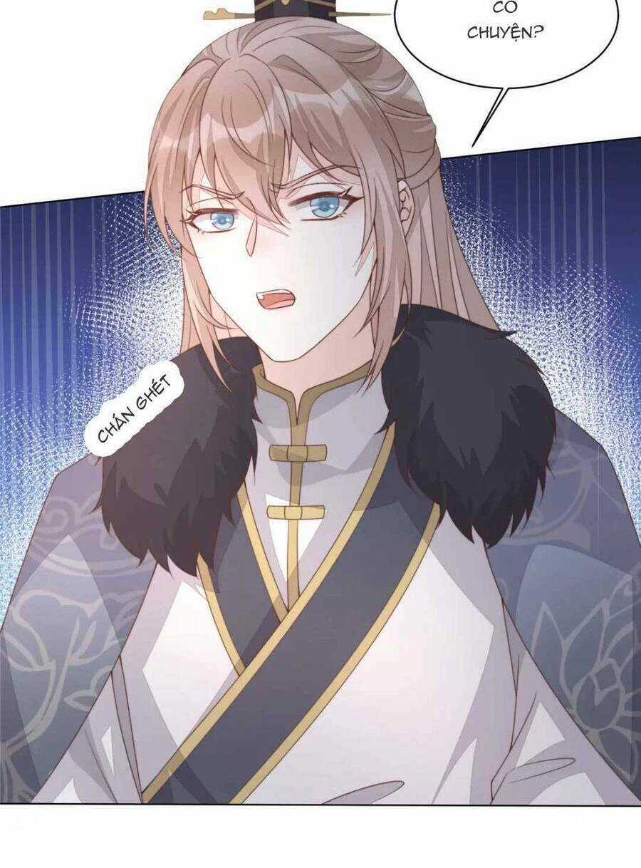 Đặc Công Thần Y Xuyên Không Chapter 36 trang 44