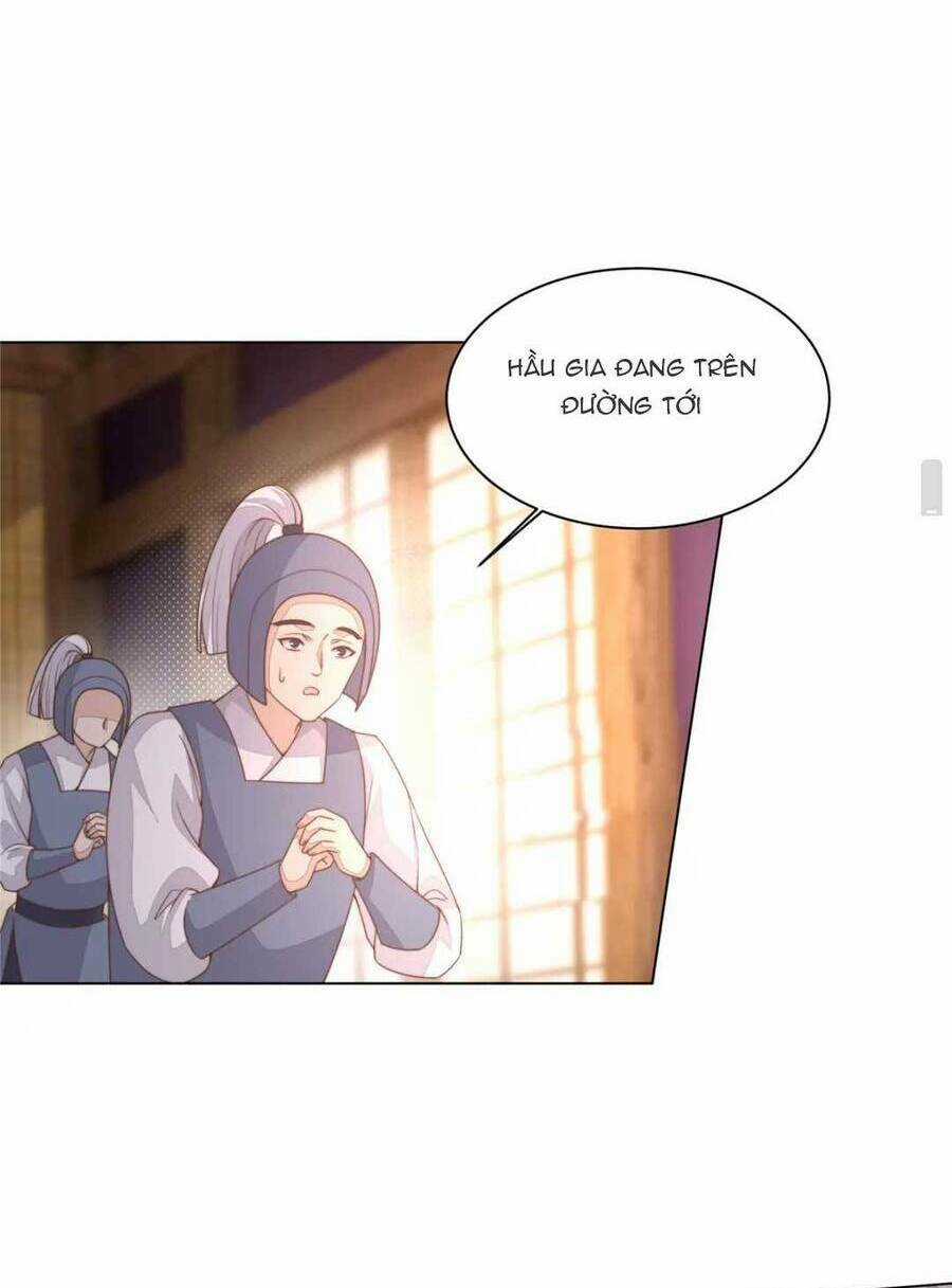 Đặc Công Thần Y Xuyên Không Chapter 36 trang 45