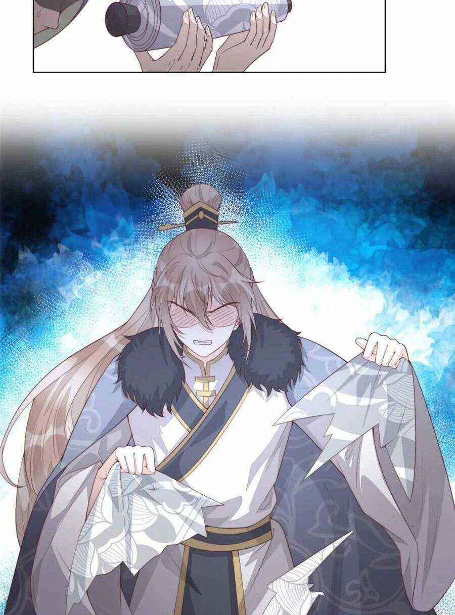 Đặc Công Thần Y Xuyên Không Chapter 36 trang 47