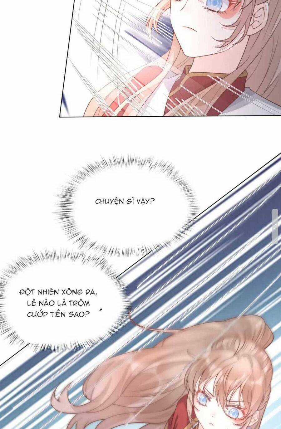 Đặc Công Thần Y Xuyên Không Chapter 36 trang 5