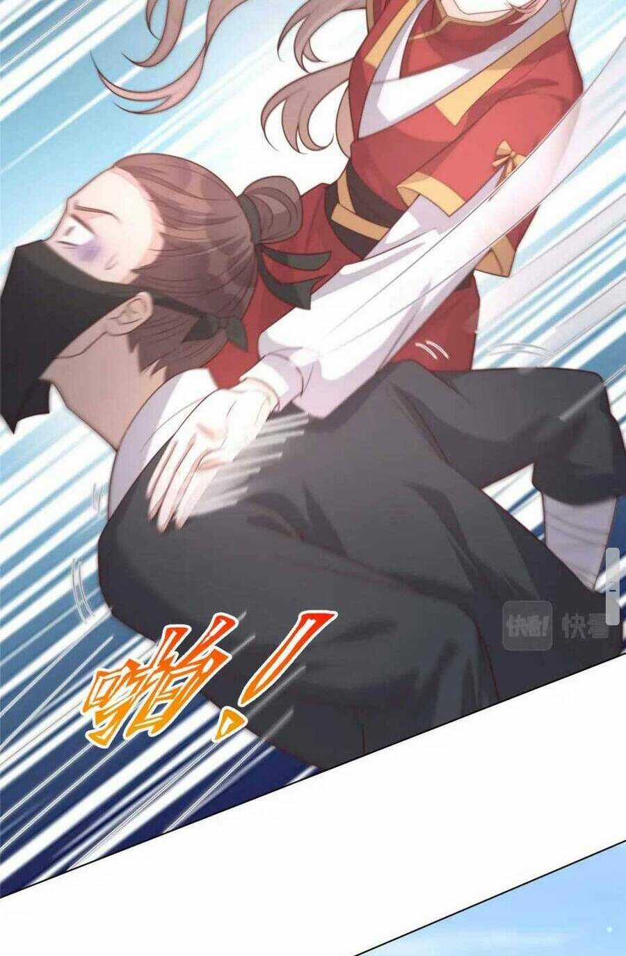 Đặc Công Thần Y Xuyên Không Chapter 36 trang 6