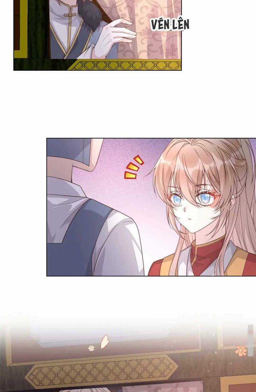 Đặc Công Thần Y Xuyên Không Chapter 36 trang 9