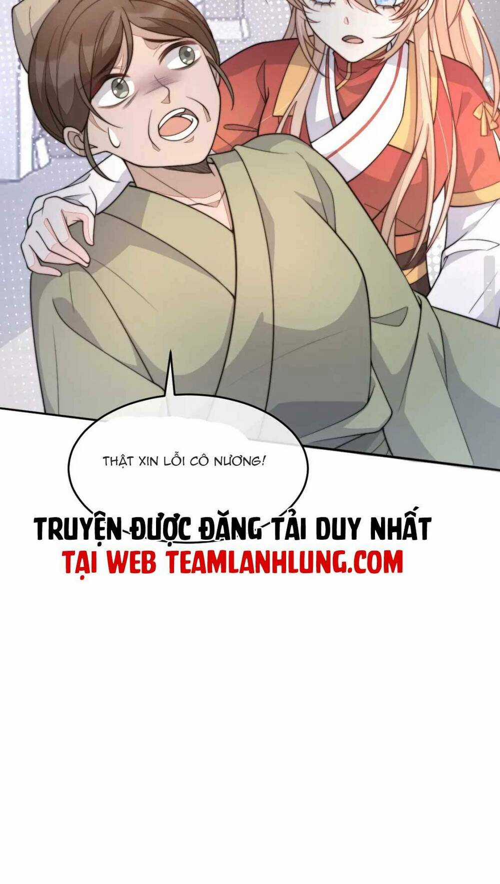 Đặc Công Thần Y Xuyên Không Chapter 37 trang 10
