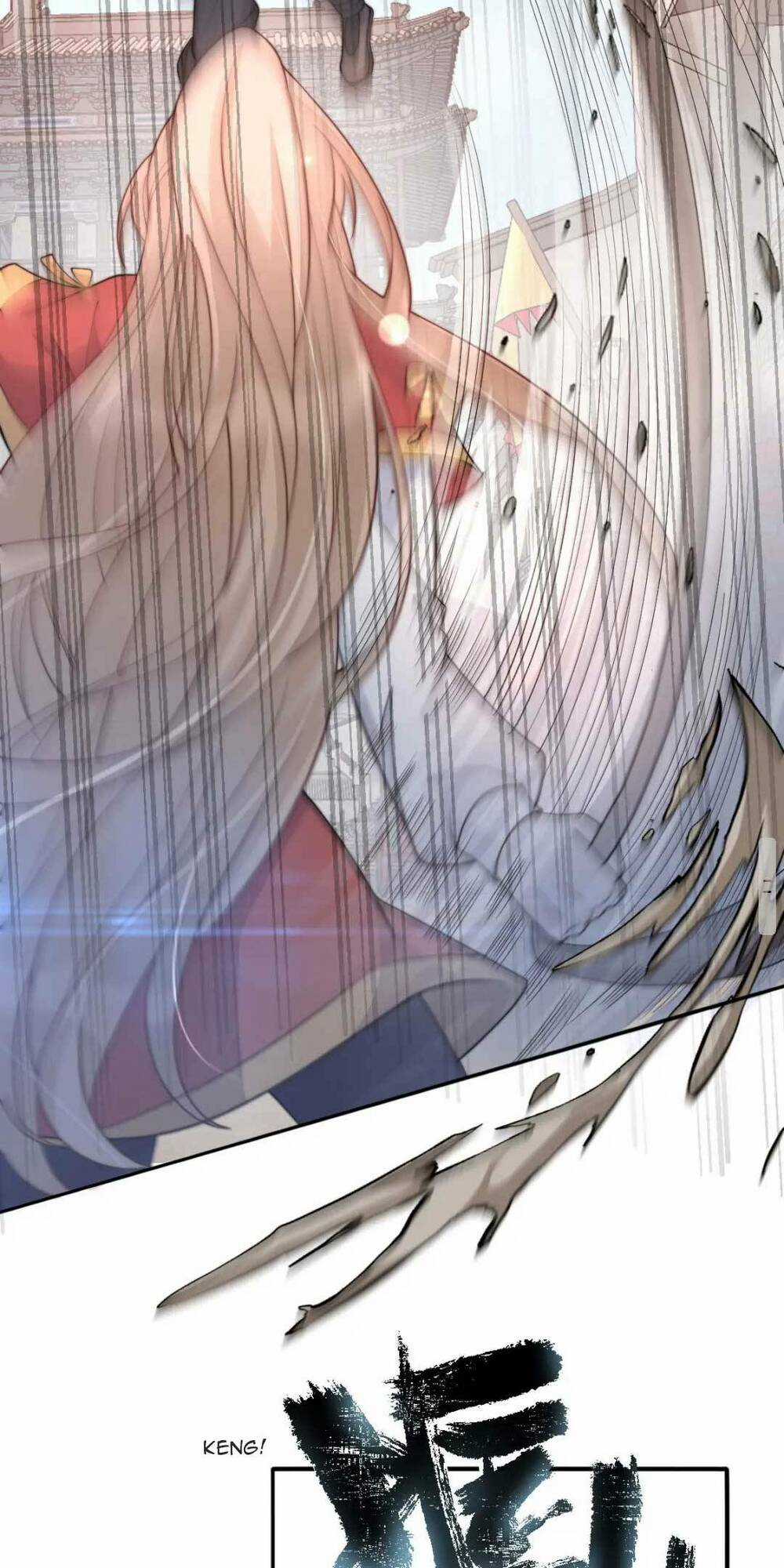 Đặc Công Thần Y Xuyên Không Chapter 37 trang 14