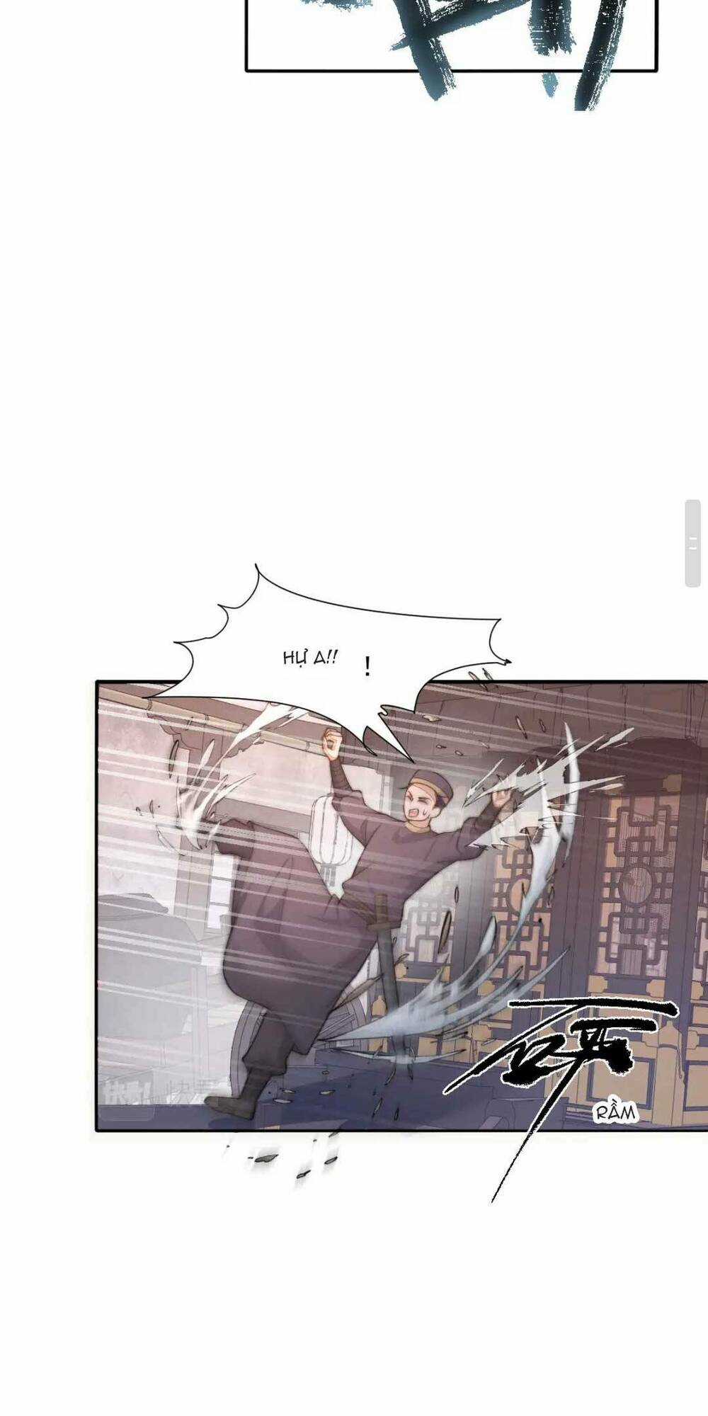 Đặc Công Thần Y Xuyên Không Chapter 37 trang 15