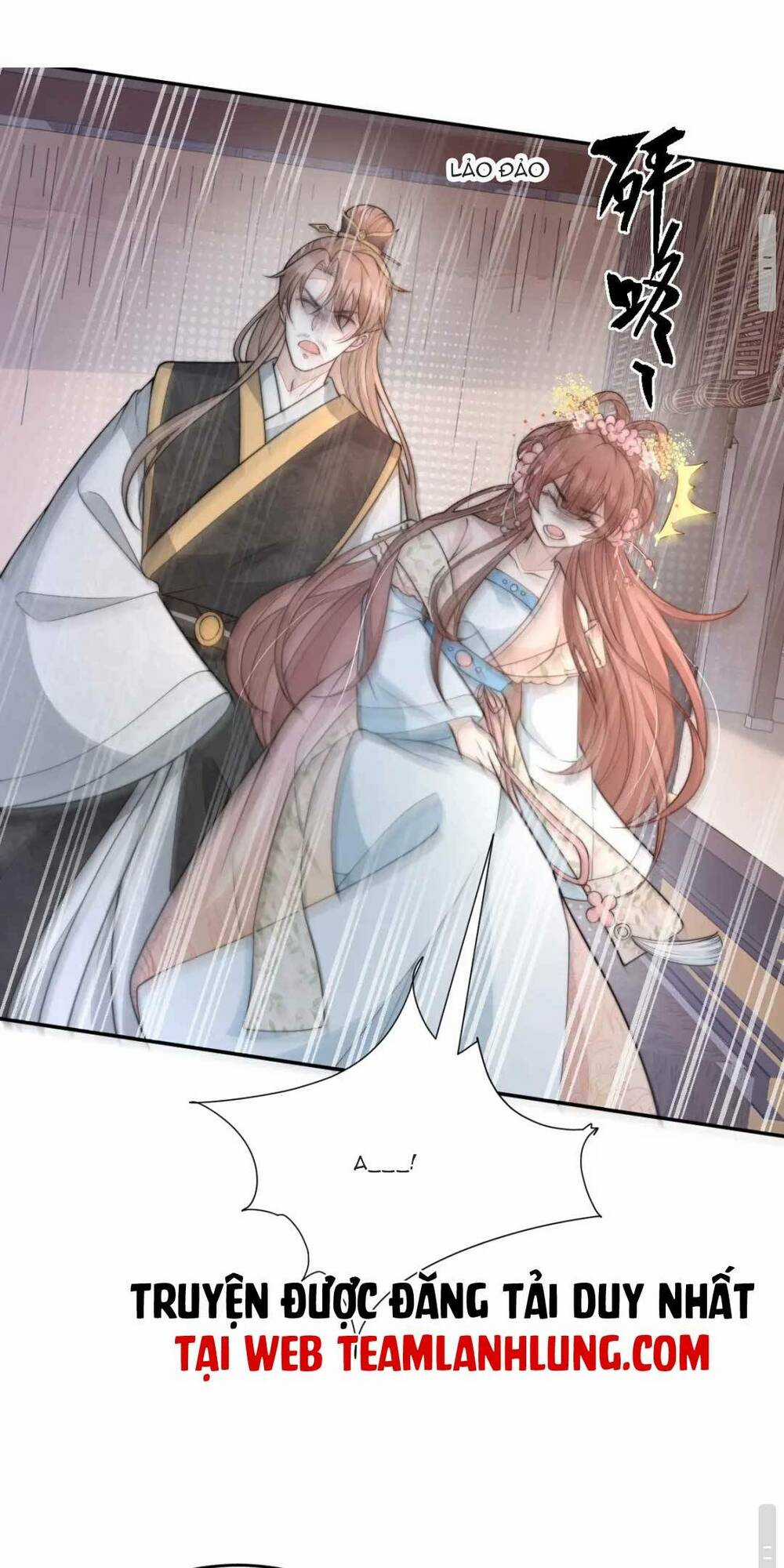 Đặc Công Thần Y Xuyên Không Chapter 37 trang 16