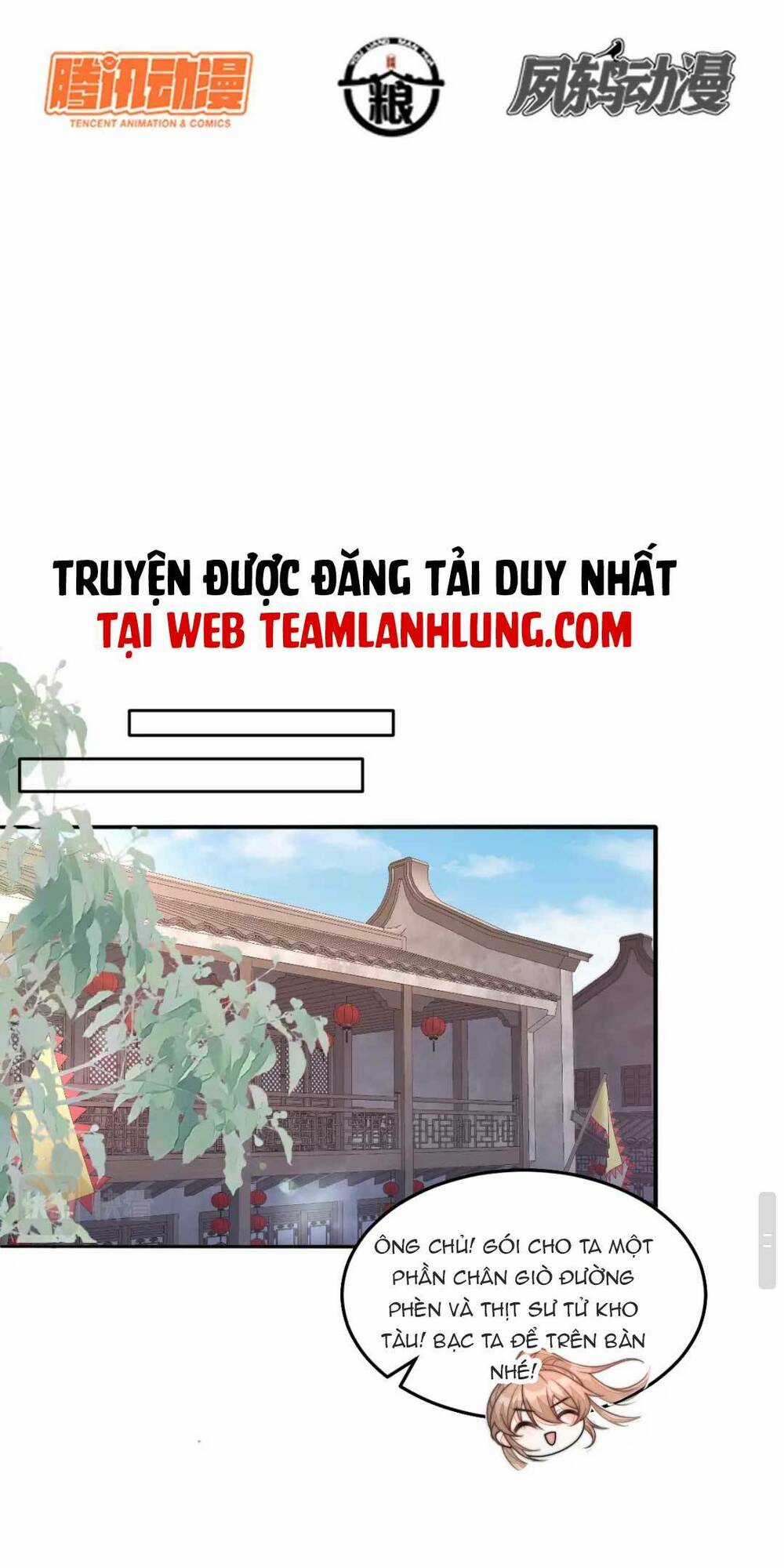 Đặc Công Thần Y Xuyên Không Chapter 37 trang 2