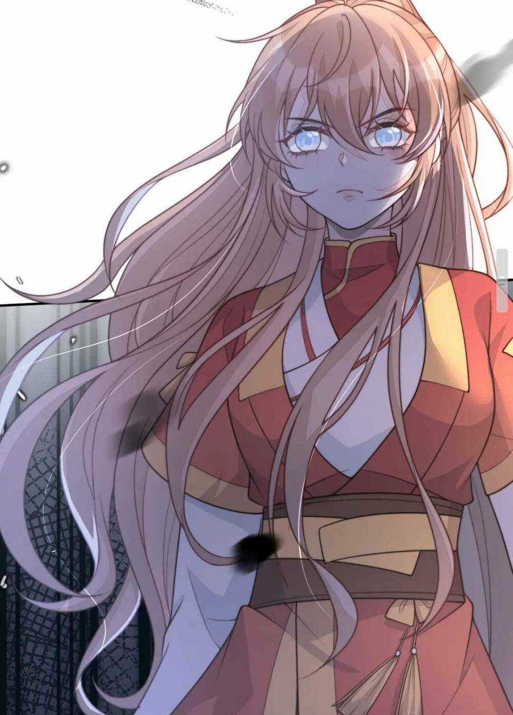 Đặc Công Thần Y Xuyên Không Chapter 37 trang 20