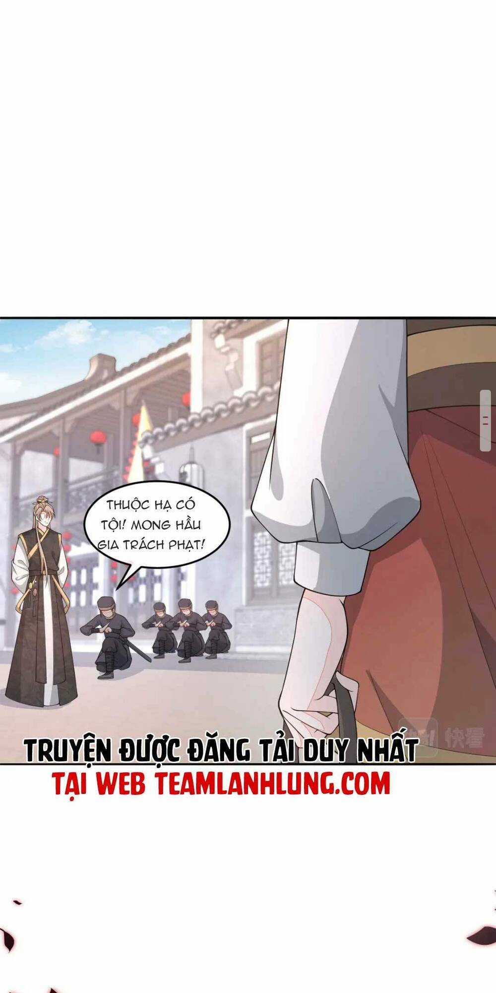 Đặc Công Thần Y Xuyên Không Chapter 37 trang 22