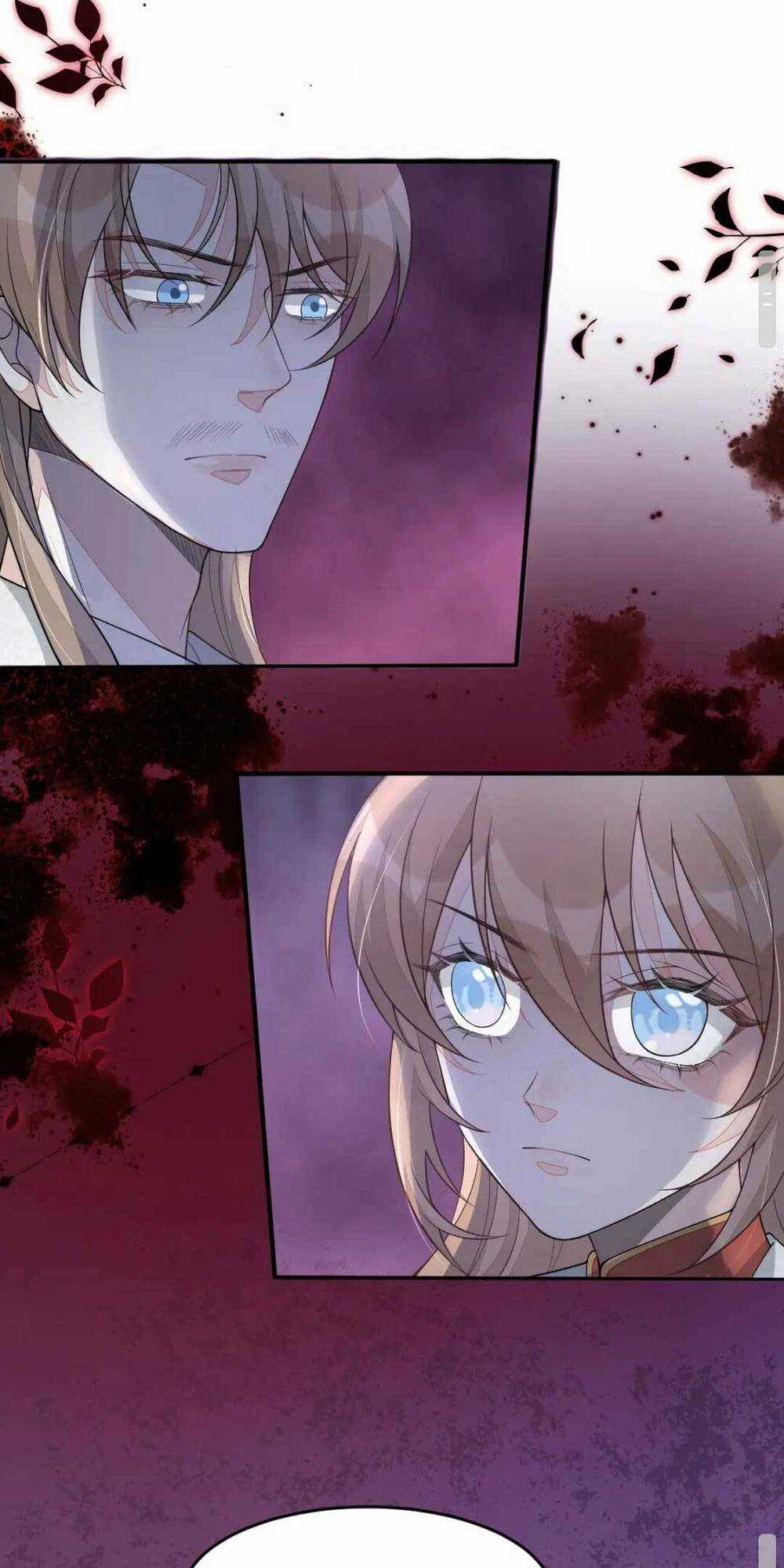 Đặc Công Thần Y Xuyên Không Chapter 37 trang 23