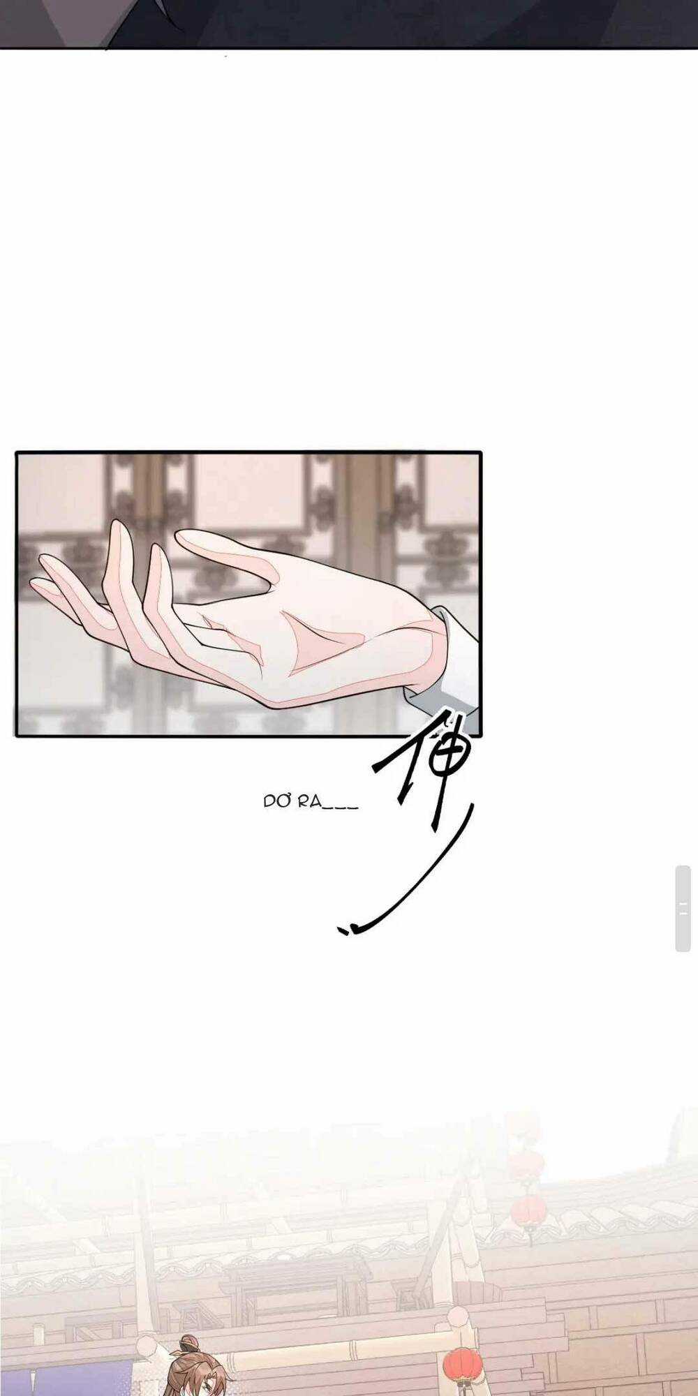 Đặc Công Thần Y Xuyên Không Chapter 37 trang 25