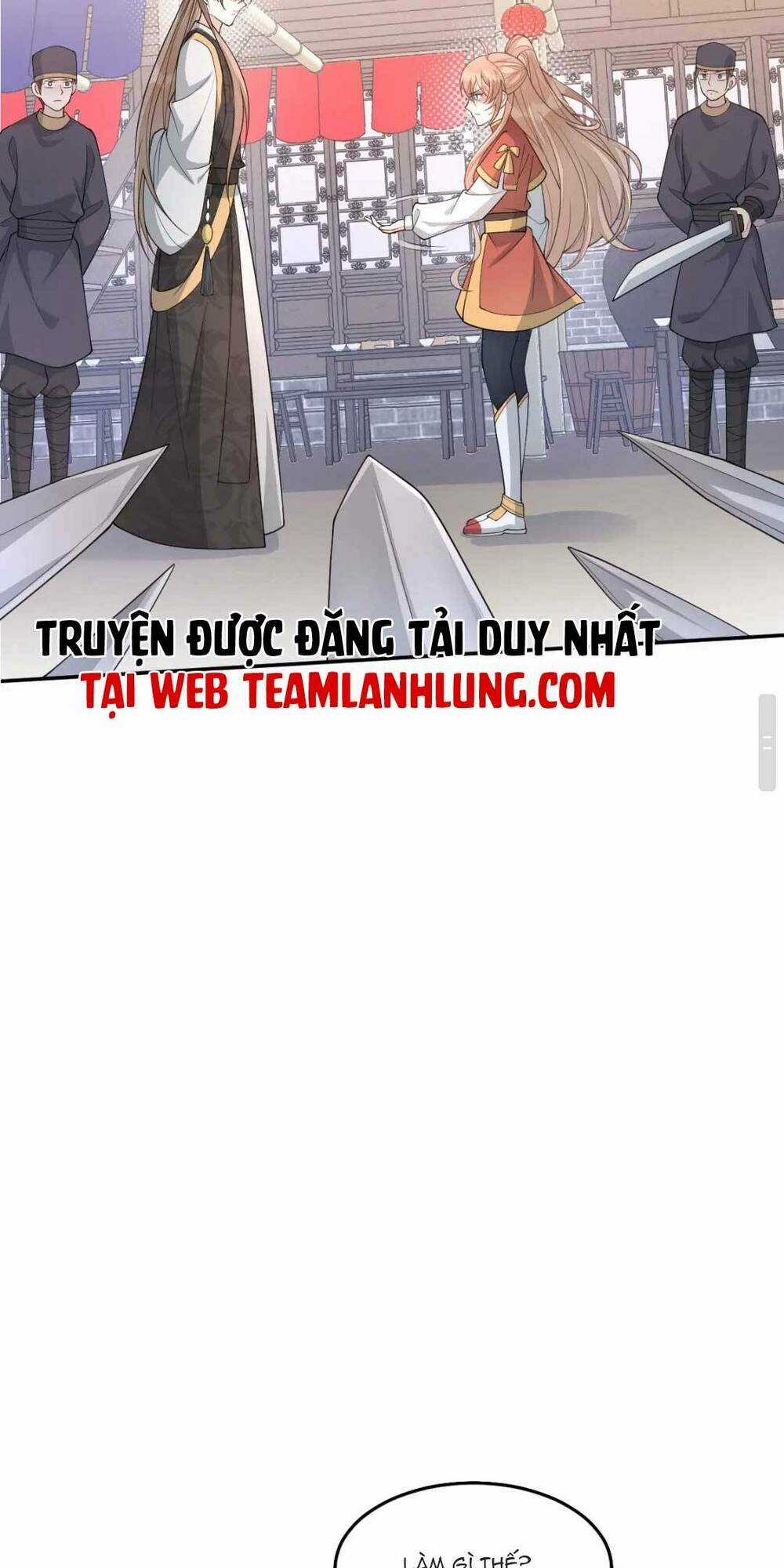 Đặc Công Thần Y Xuyên Không Chapter 37 trang 26