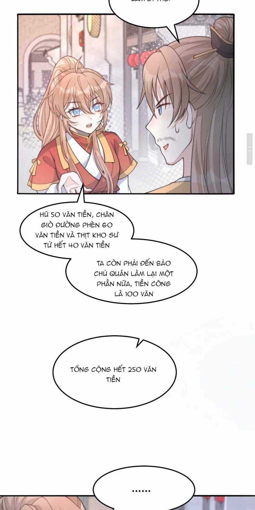 Đặc Công Thần Y Xuyên Không Chapter 37 trang 27