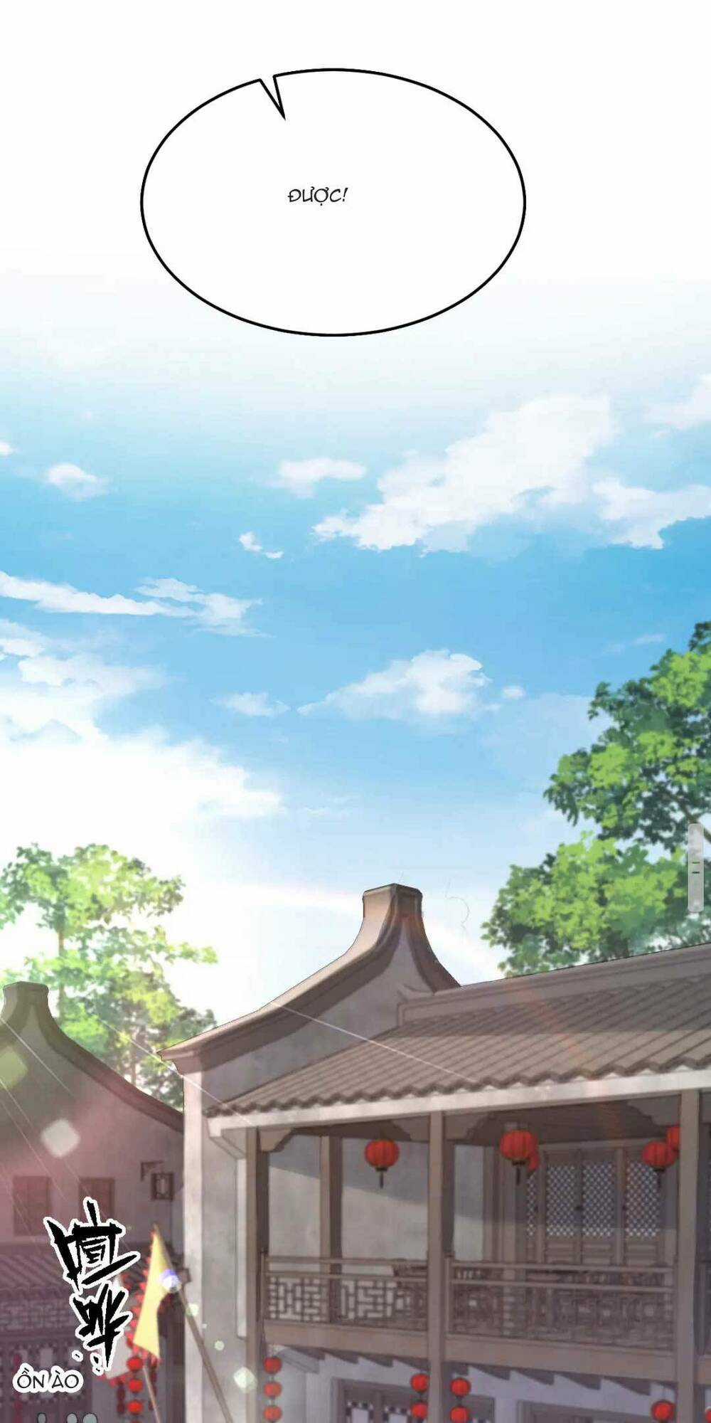 Đặc Công Thần Y Xuyên Không Chapter 37 trang 3