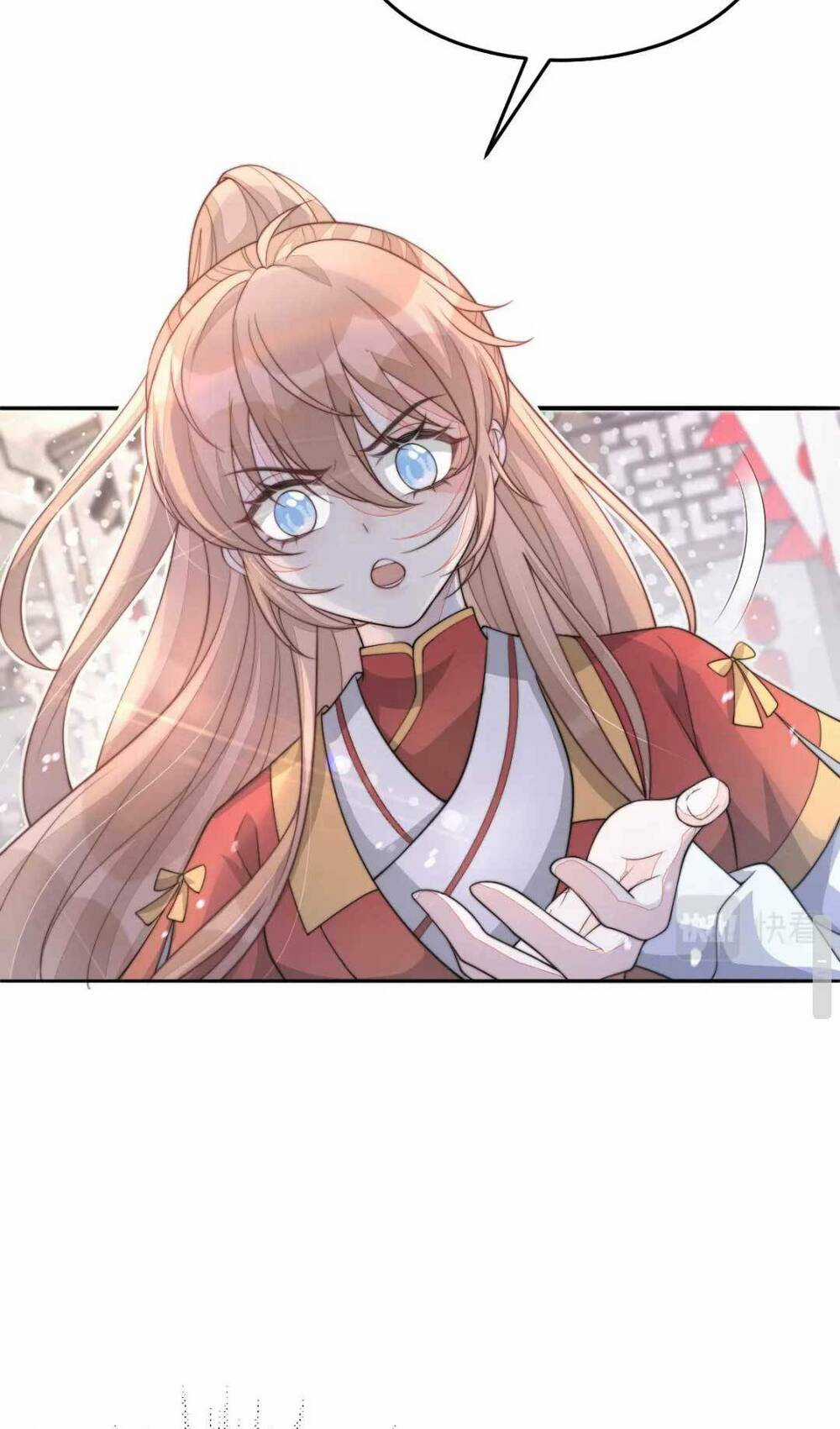 Đặc Công Thần Y Xuyên Không Chapter 37 trang 30