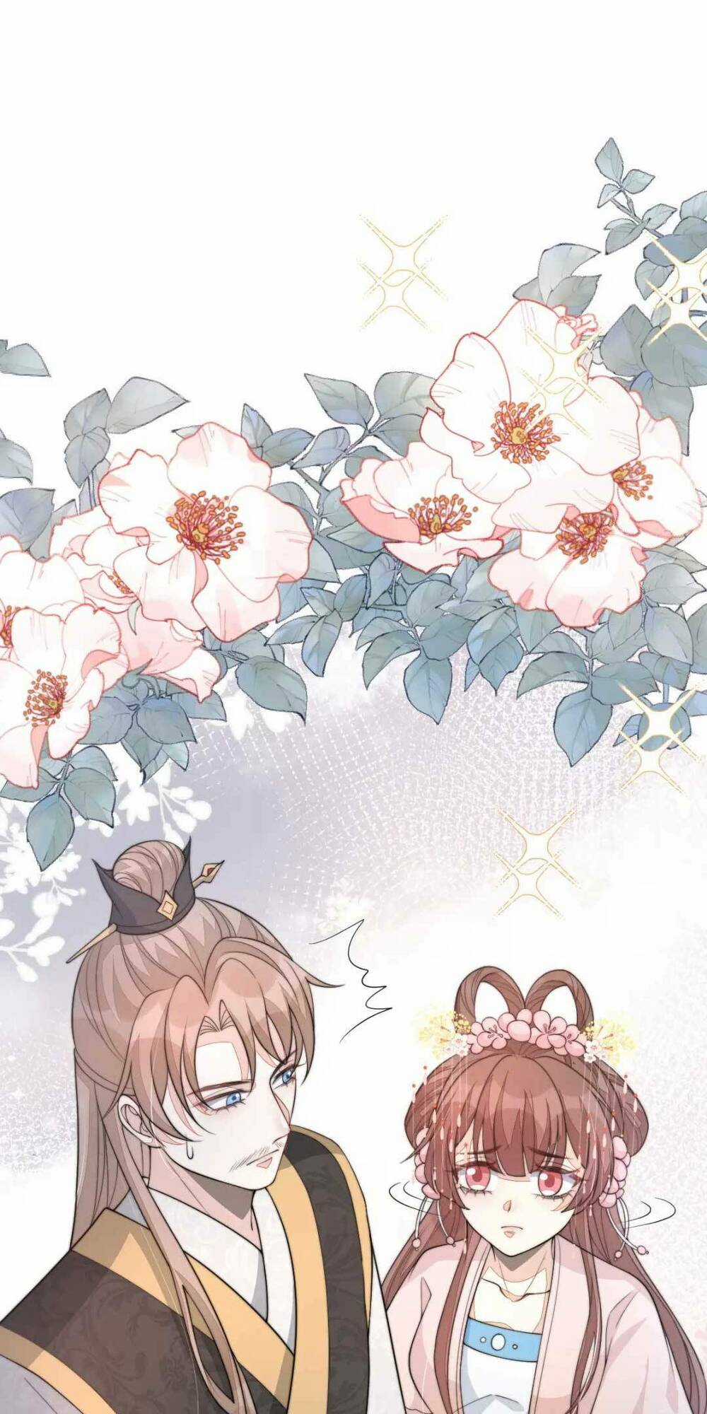 Đặc Công Thần Y Xuyên Không Chapter 37 trang 32