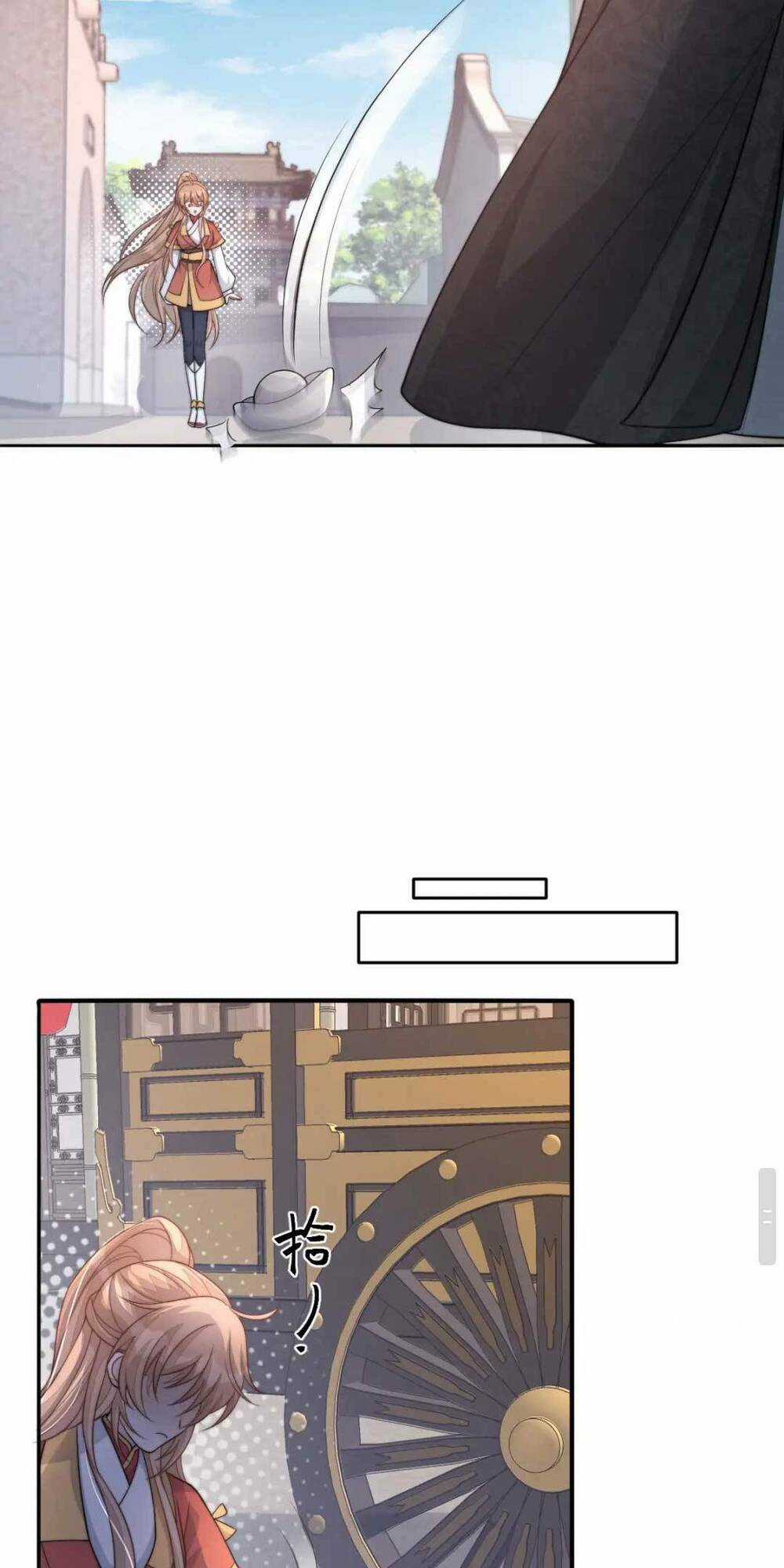 Đặc Công Thần Y Xuyên Không Chapter 37 trang 34