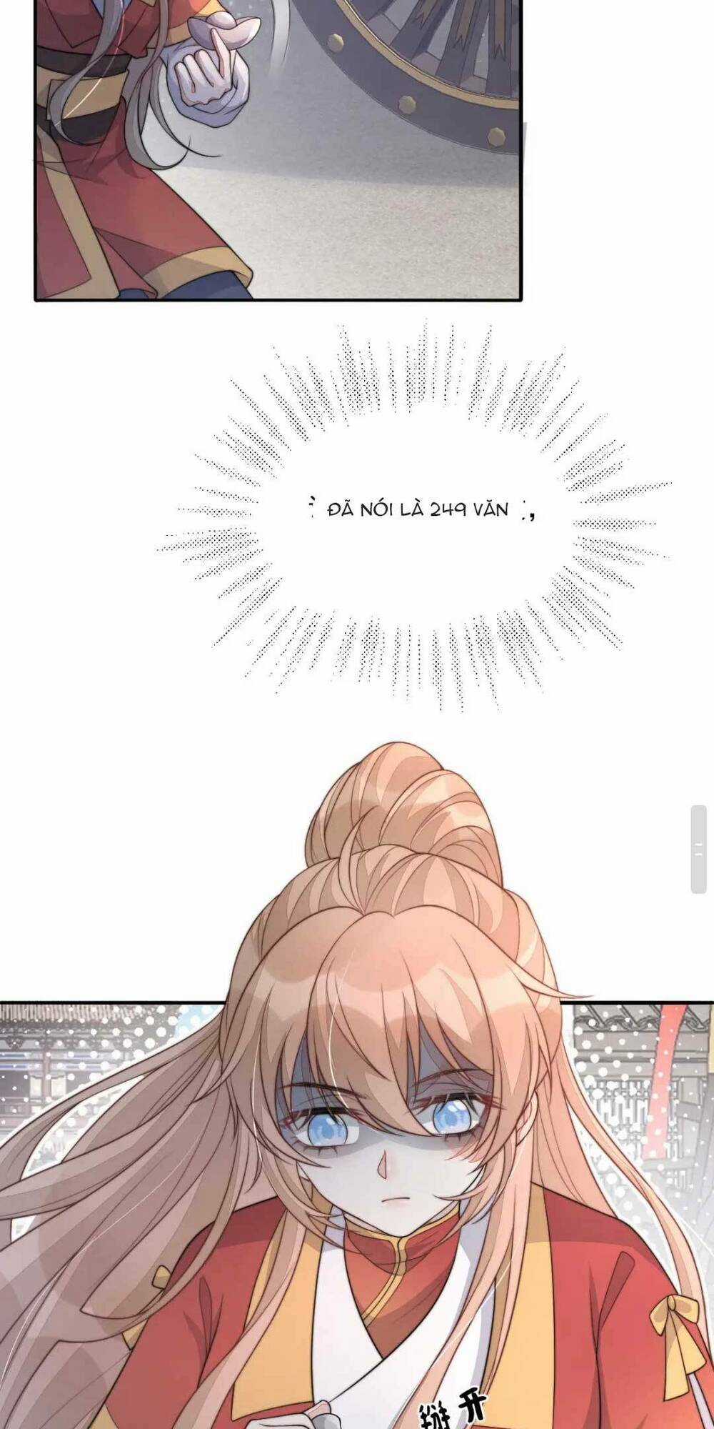 Đặc Công Thần Y Xuyên Không Chapter 37 trang 35