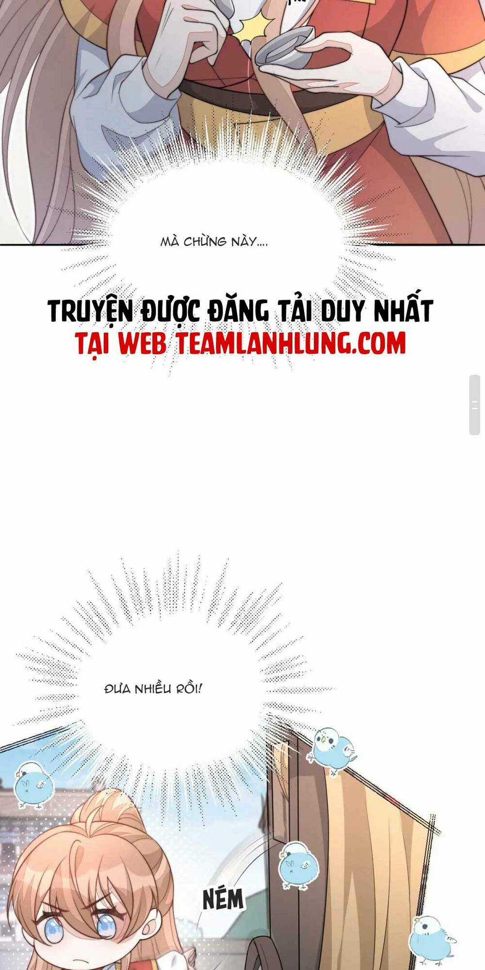 Đặc Công Thần Y Xuyên Không Chapter 37 trang 36