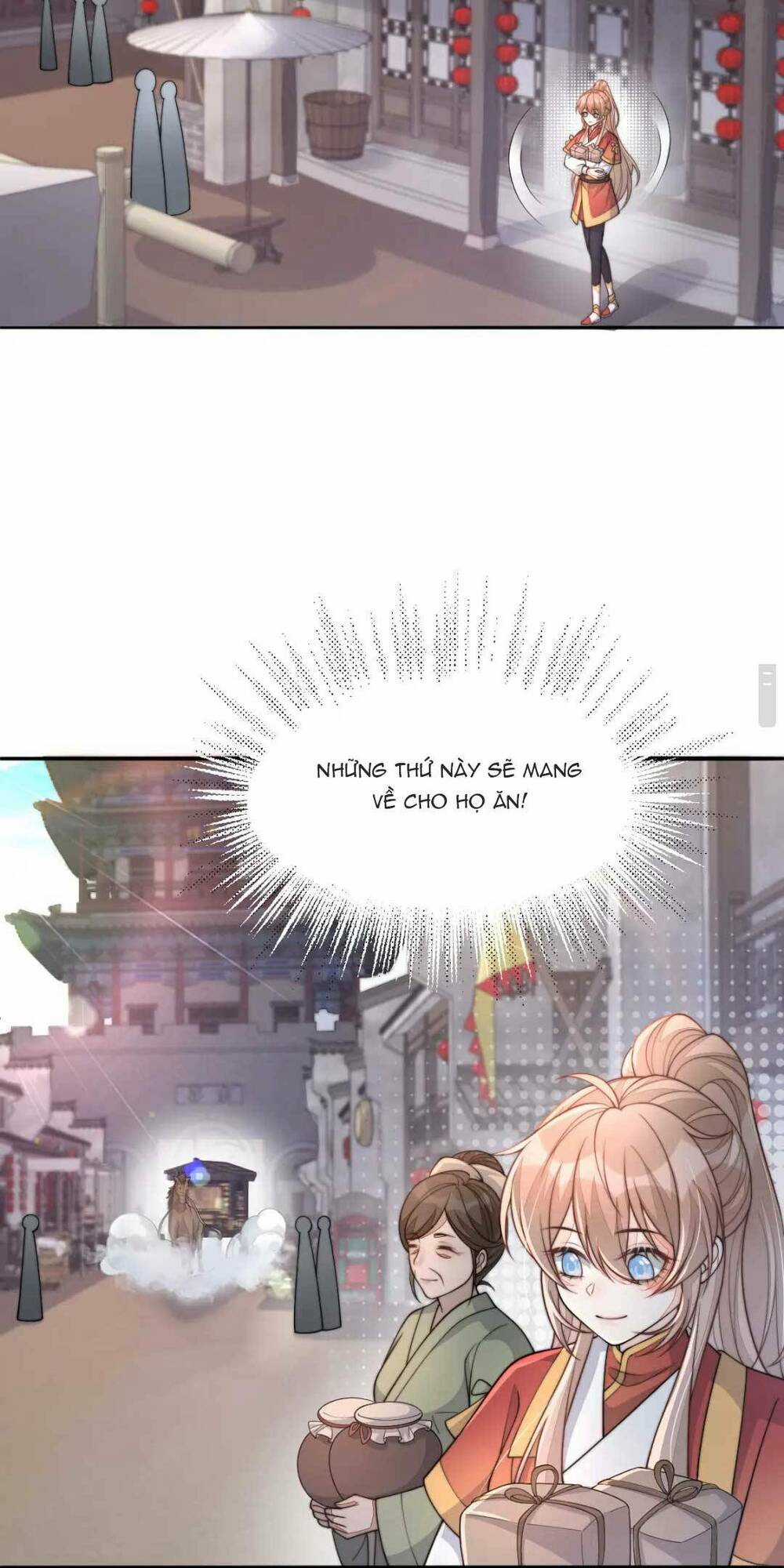 Đặc Công Thần Y Xuyên Không Chapter 37 trang 4