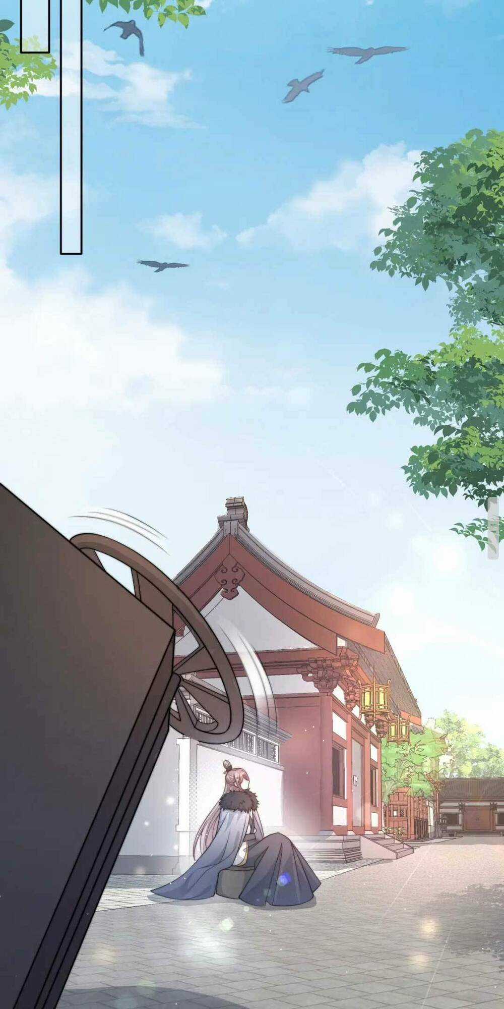 Đặc Công Thần Y Xuyên Không Chapter 37 trang 40