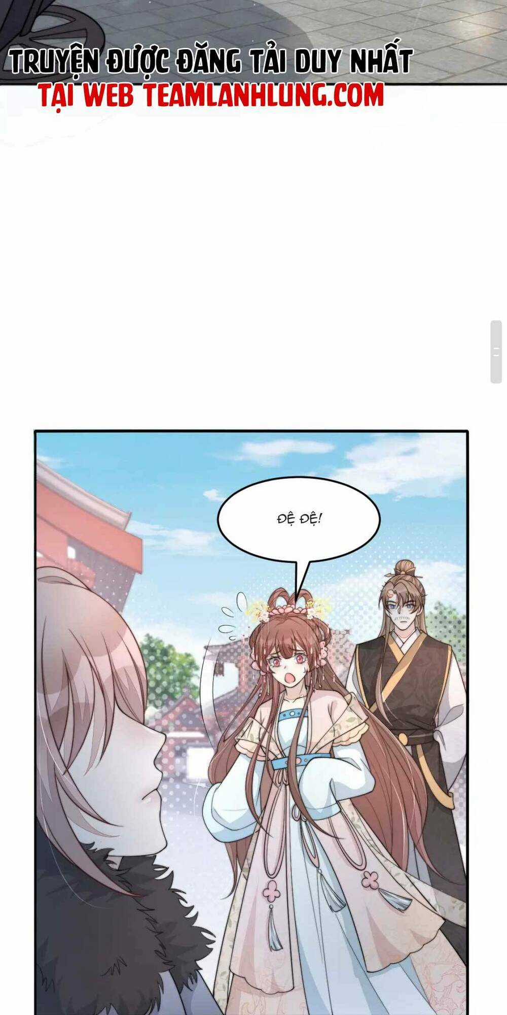 Đặc Công Thần Y Xuyên Không Chapter 37 trang 41