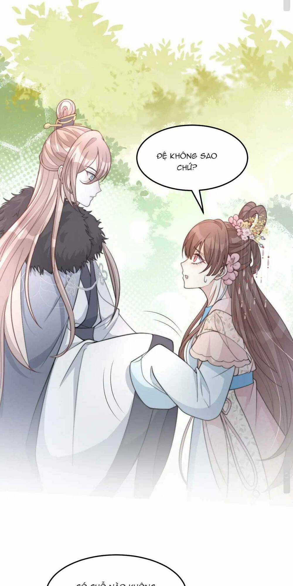 Đặc Công Thần Y Xuyên Không Chapter 37 trang 43