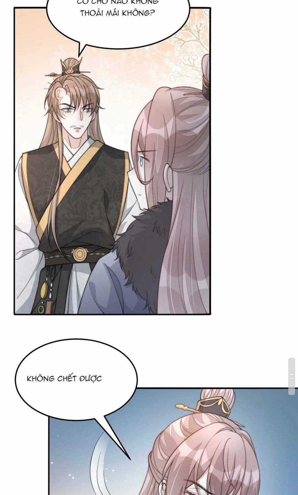 Đặc Công Thần Y Xuyên Không Chapter 37 trang 44