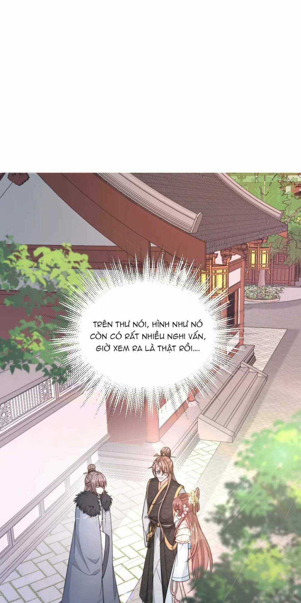 Đặc Công Thần Y Xuyên Không Chapter 37 trang 46