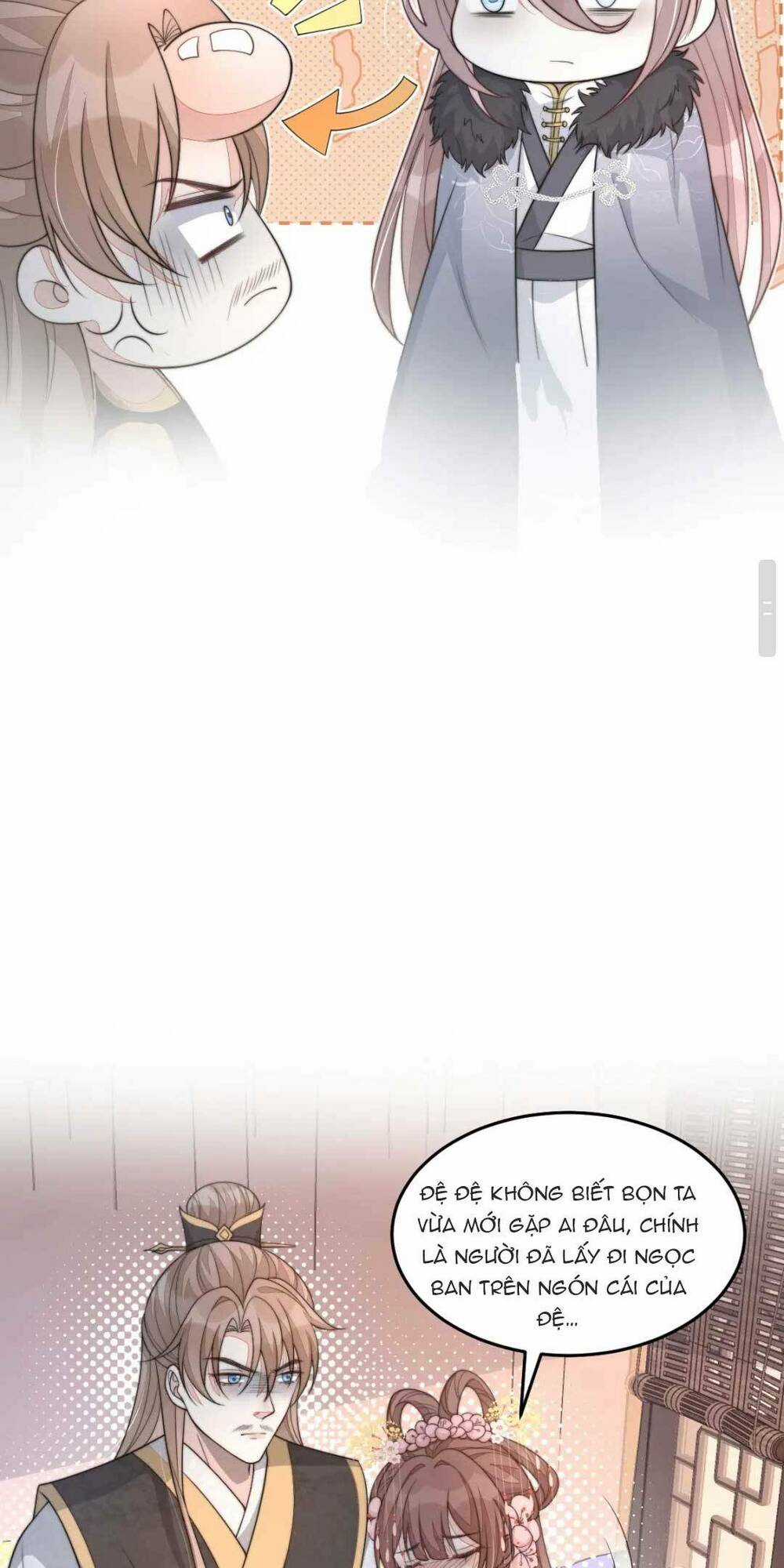 Đặc Công Thần Y Xuyên Không Chapter 37 trang 48