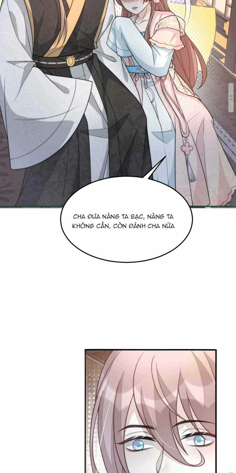 Đặc Công Thần Y Xuyên Không Chapter 37 trang 49