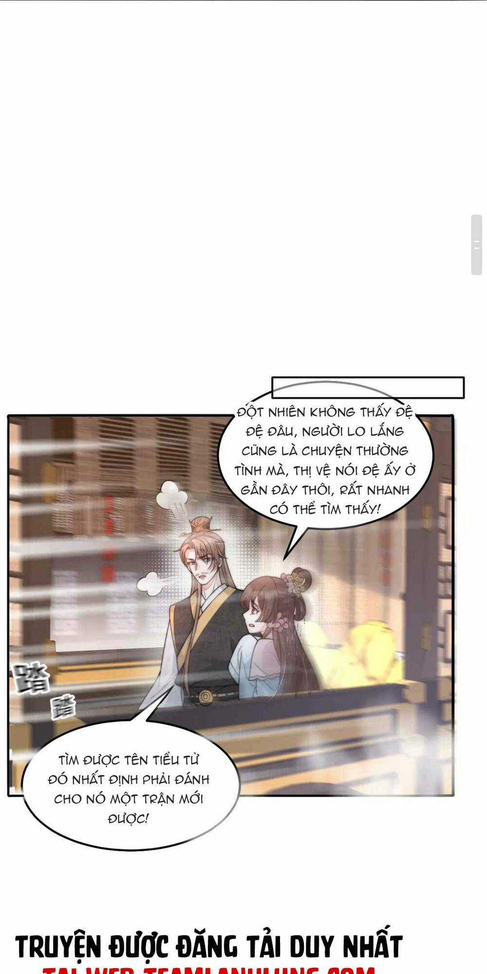 Đặc Công Thần Y Xuyên Không Chapter 37 trang 5