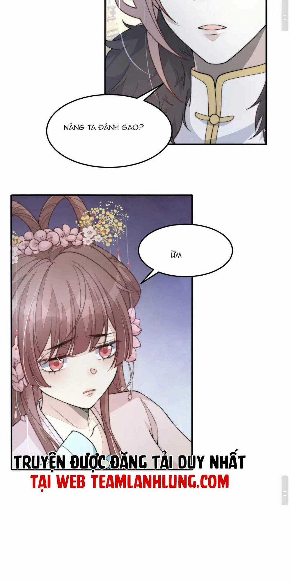 Đặc Công Thần Y Xuyên Không Chapter 37 trang 50