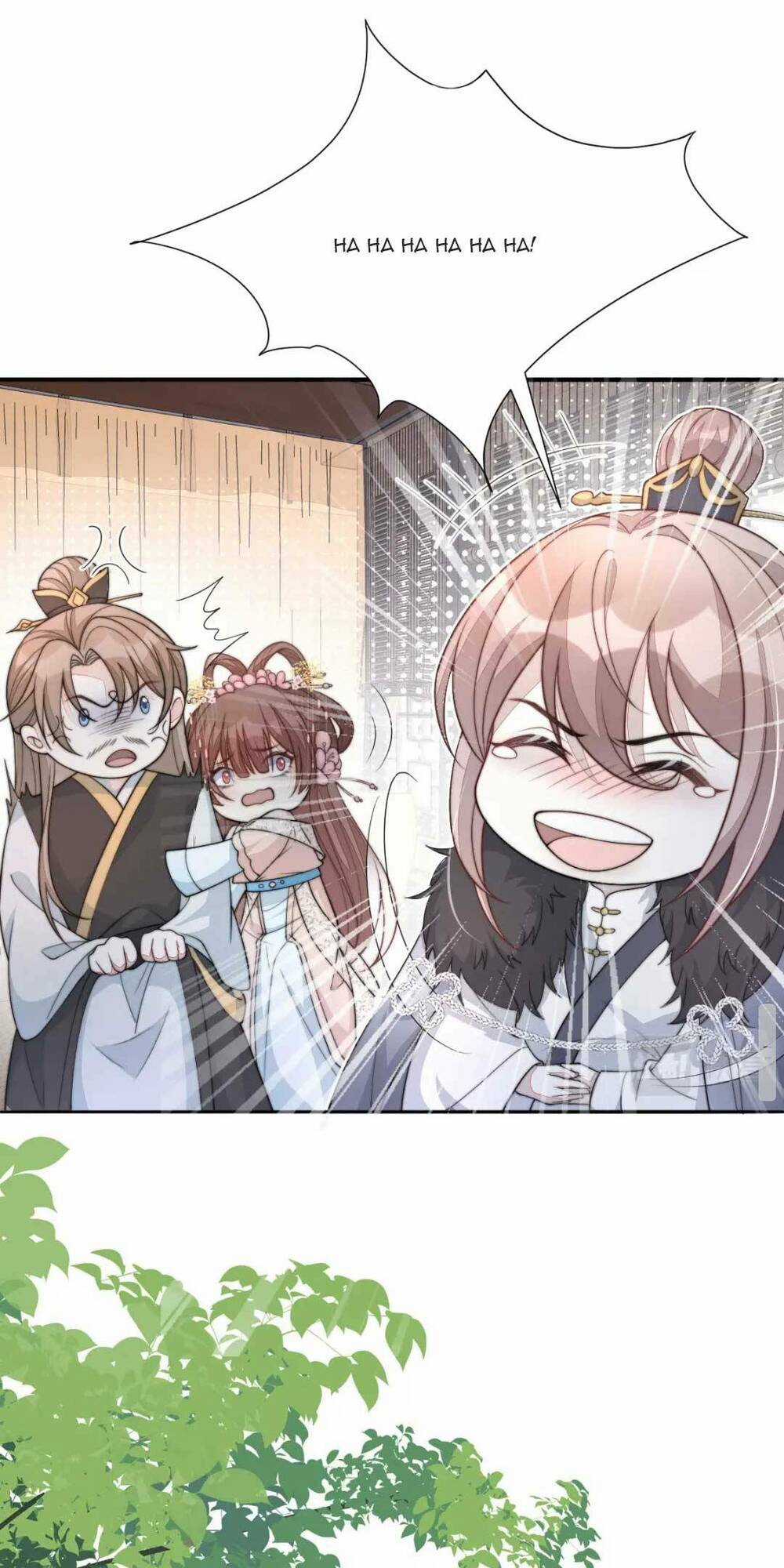 Đặc Công Thần Y Xuyên Không Chapter 37 trang 51